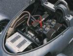Brooke ME190 Ford 1999 года